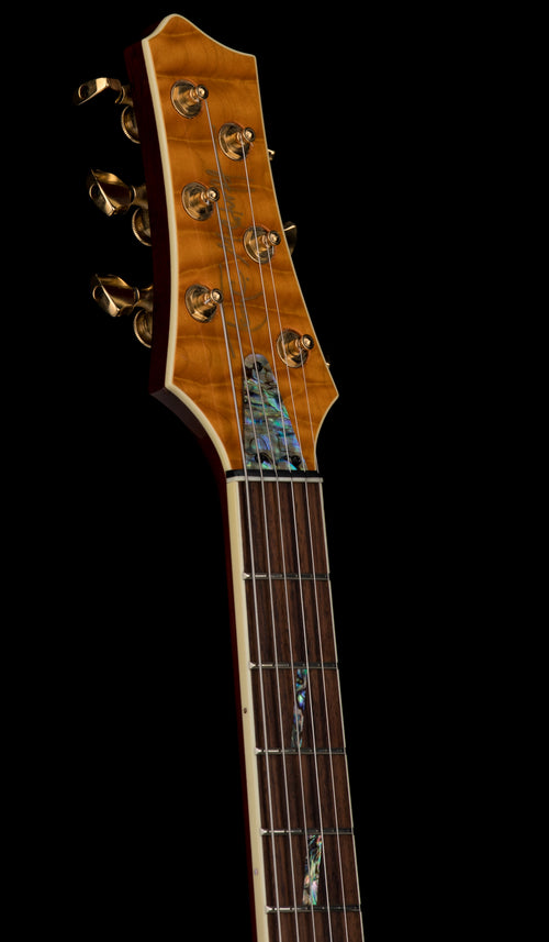 Used Terry C. McInturff Glory Custom (1999) #49903 with Original Hard Case