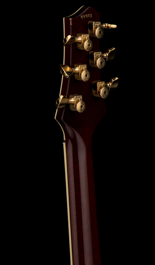 Used Terry C. McInturff Glory Custom (1999) #49903 with Original Hard Case