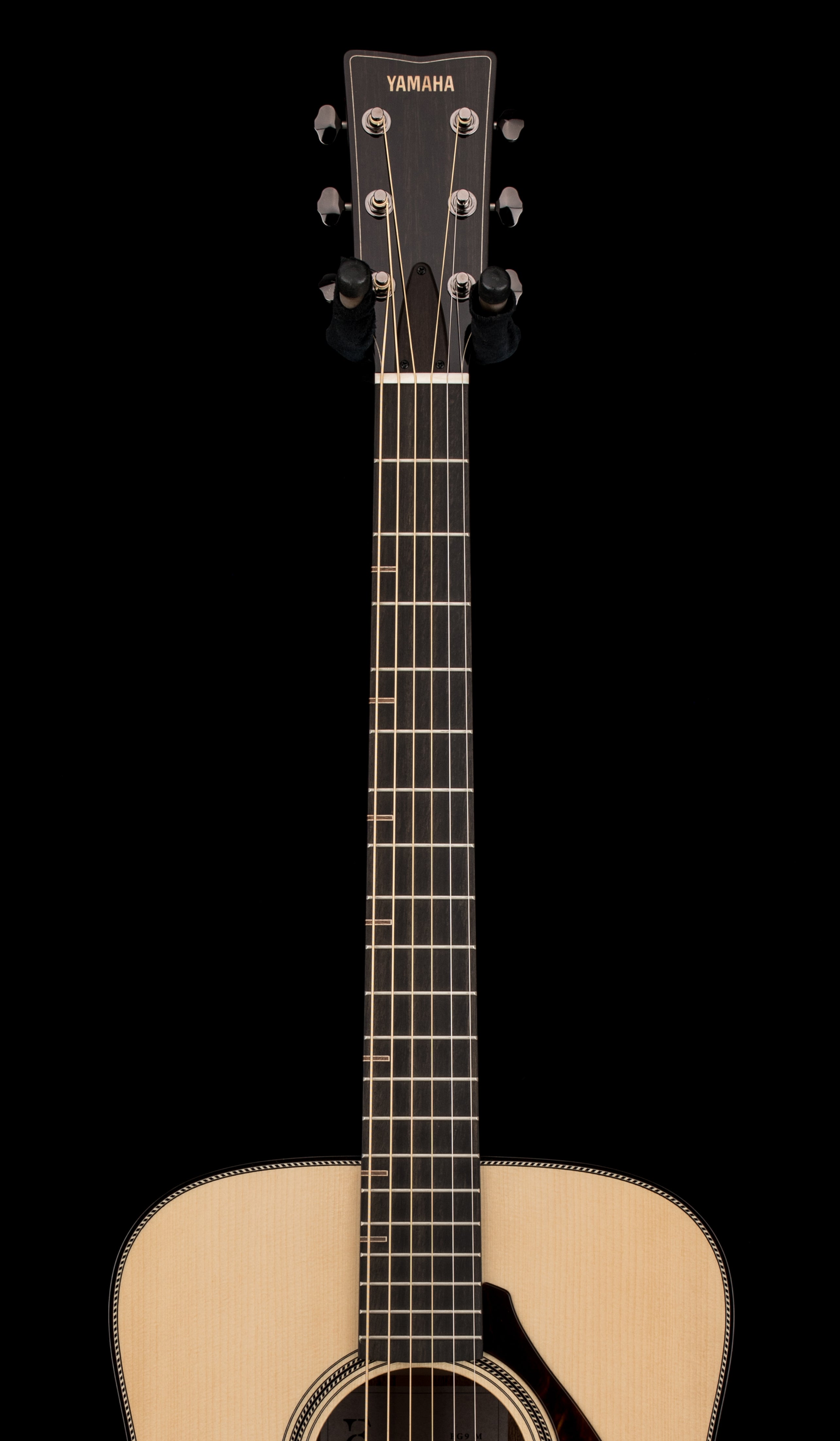 Yamaha FG9 M #ILK070A – Empire Music