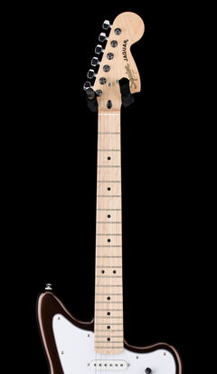 Squier Affinity Series Jaguar - Mystic Metallic Brown