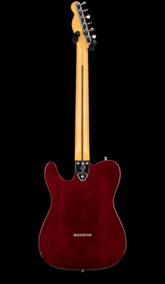 Fender American Vintage II 1977 Telecaster Custom - Wine #21166