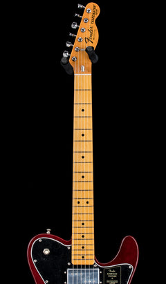 Fender American Vintage II 1977 Telecaster Custom - Wine #21166