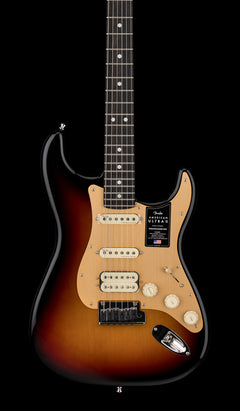 Fender American Ultra II Stratocaster HSS - Ultraburst #31236