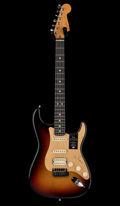 Fender American Ultra II Stratocaster HSS - Ultraburst #31236