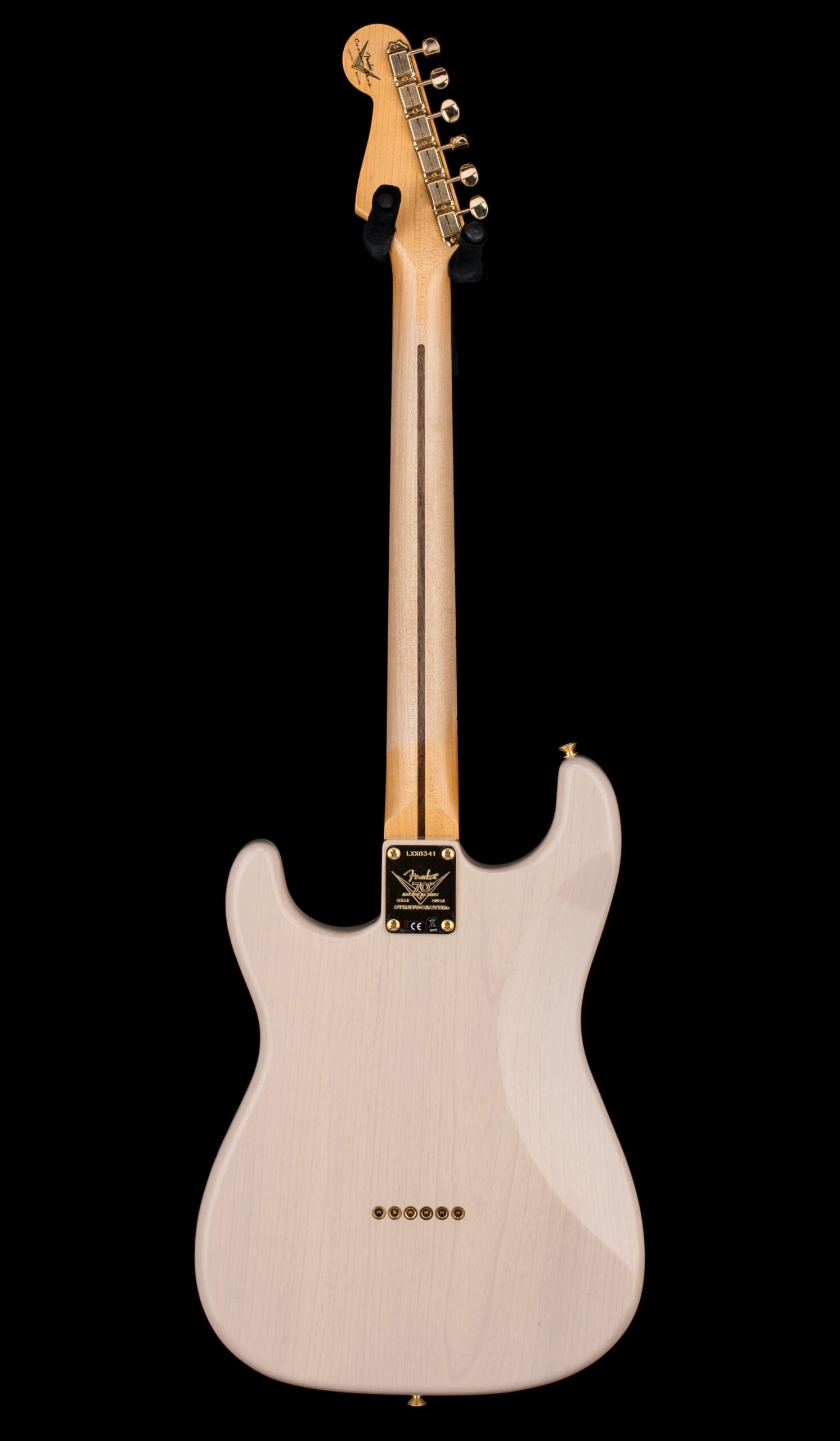 Fender Custom Shop Limited Edition 1954 Hardtail Stratocaster
