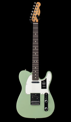 Fender Player II Telecaster - Birch Green #33357