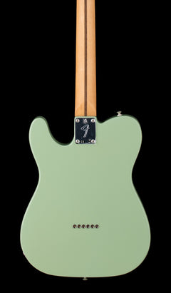 Fender Player II Telecaster - Birch Green #33357