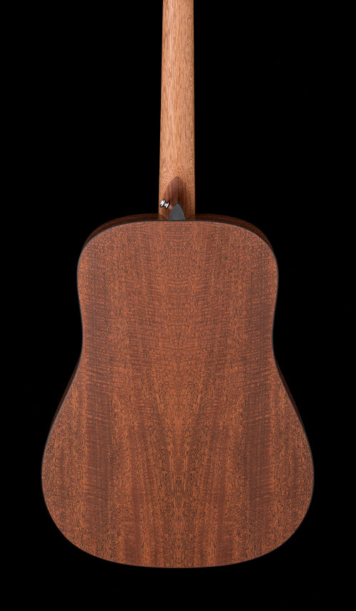 Martin D-X2E Mahogany #42429