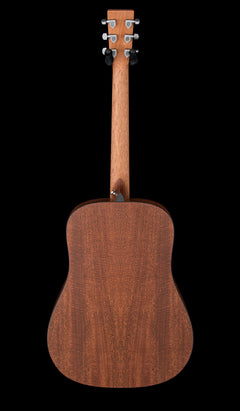 Martin D-X2E Mahogany #42429