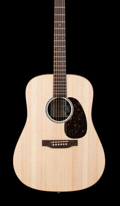 Martin D-X2E Mahogany #42429