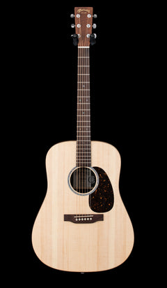 Martin D-X2E Mahogany #42429