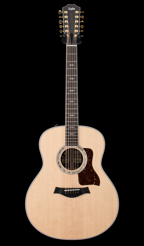 Taylor 50th Anniversary 858e LTD #64053