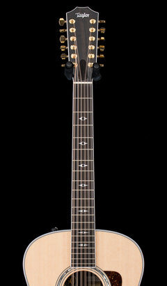 Taylor 50th Anniversary 858e LTD #64053