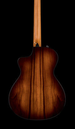 Taylor 222ce-K DLX #93345 (Demonstration Model)