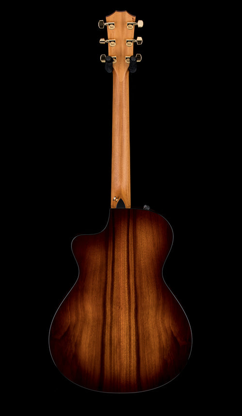 Taylor 222ce-K DLX #93345 (Demonstration Model)