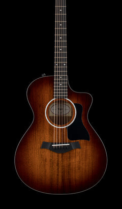 Taylor 222ce-K DLX #93345 (Demonstration Model)