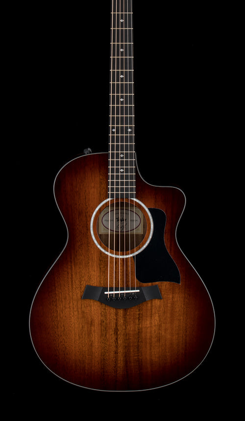 Taylor 222ce-K DLX #93345 (Demonstration Model)