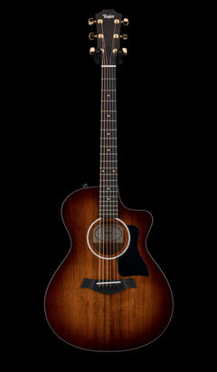 Taylor 222ce-K DLX #93345 (Demonstration Model)