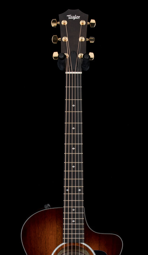 Taylor 222ce-K DLX #93345 (Demonstration Model)