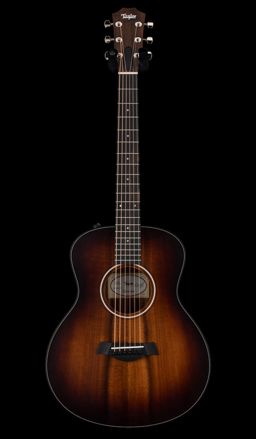 Taylor GS Mini-e Koa Plus #74154