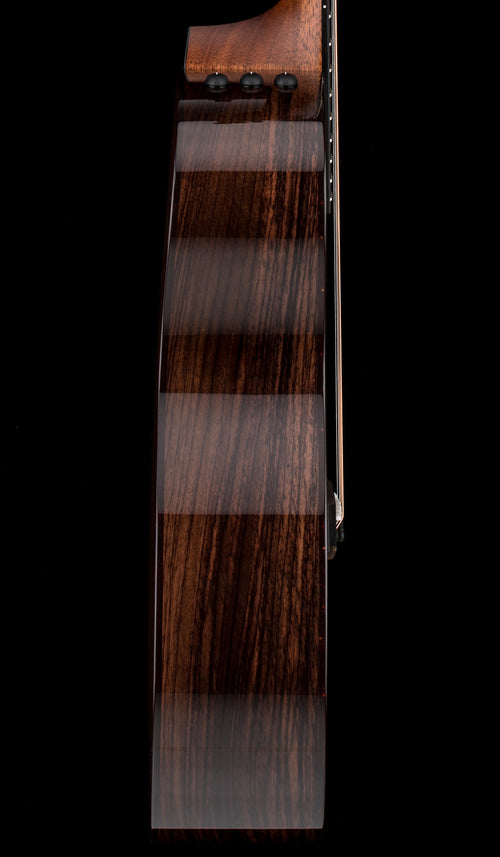 Taylor Empire Select 414ce Rosewood/Sitka Spruce, Tort Binding #83055