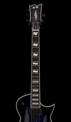 ESP E-II Eclipse - Reindeer Blue #ES4142213 (B-Stock)