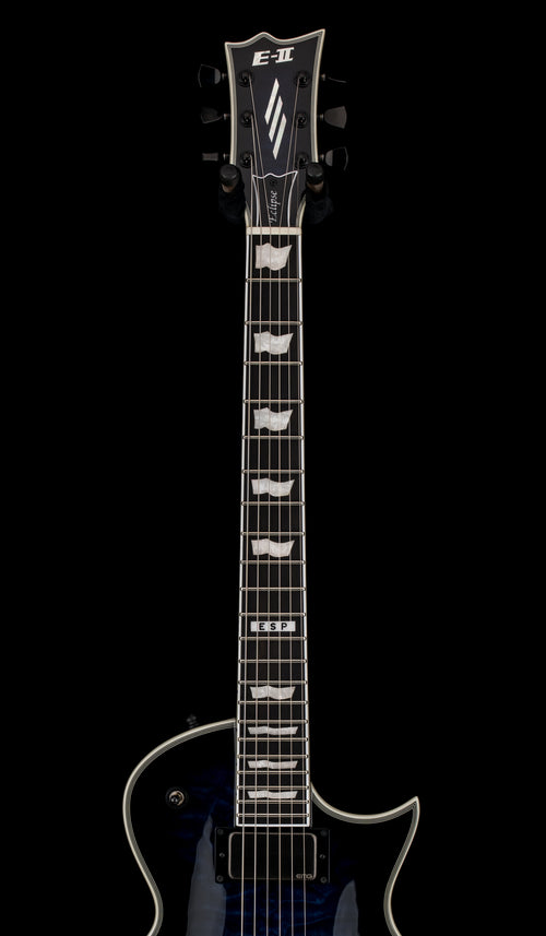 ESP E-II Eclipse - Reindeer Blue #ES4142213 (B-Stock)