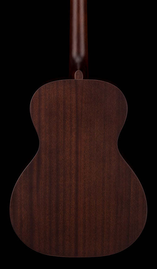 Gretsch Deltoluxe Concert - Black Top #29996 (B-Stock)