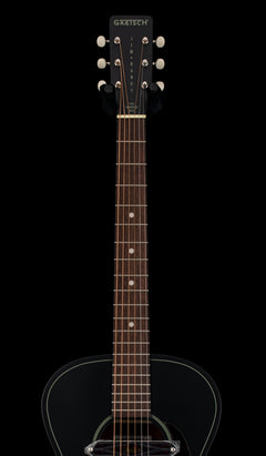 Gretsch Deltoluxe Concert - Black Top #29996 (B-Stock)