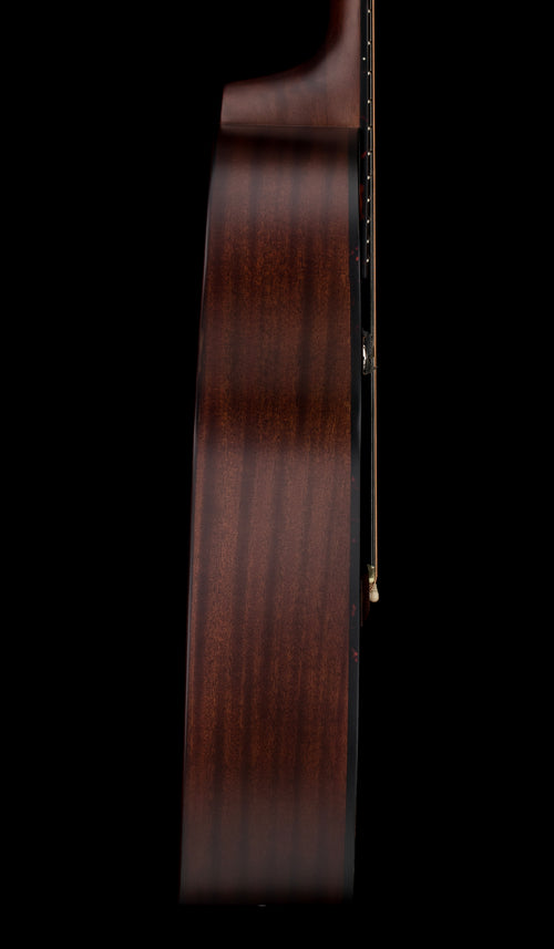 Gretsch Deltoluxe Concert - Black Top #29996 (B-Stock)