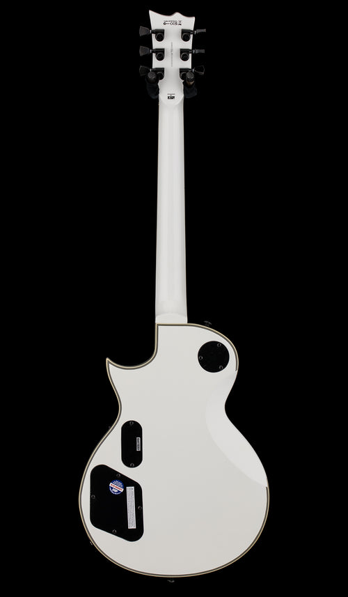 LTD Iron Cross - Snow White #50541 (B-Stock)