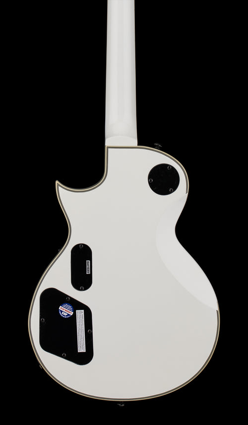 LTD Iron Cross - Snow White #50541 (B-Stock)
