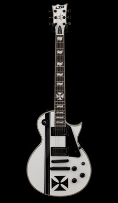 LTD Iron Cross - Snow White #50541 (B-Stock)