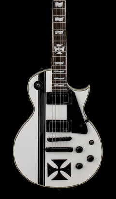 LTD Iron Cross - Snow White #50541 (B-Stock)