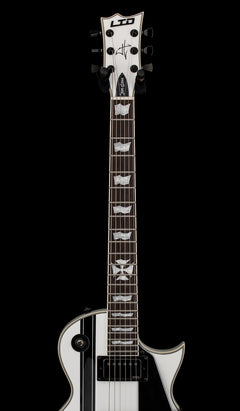 LTD Iron Cross - Snow White #50541 (B-Stock)