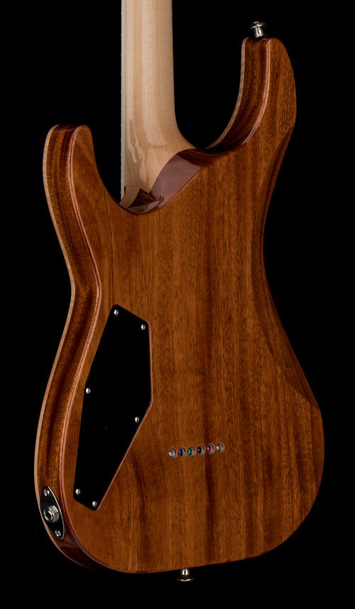 ESP Horizon-II USA - Tiger Eye Sunburst #25607