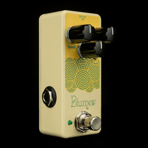EarthQuaker Devices Limited Edition Blumes Jr MOSFET Mod