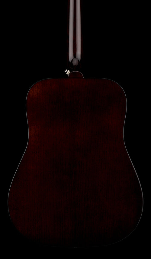 Epiphone Eric Church Hummingbird Dark - Cobra Burst #00525