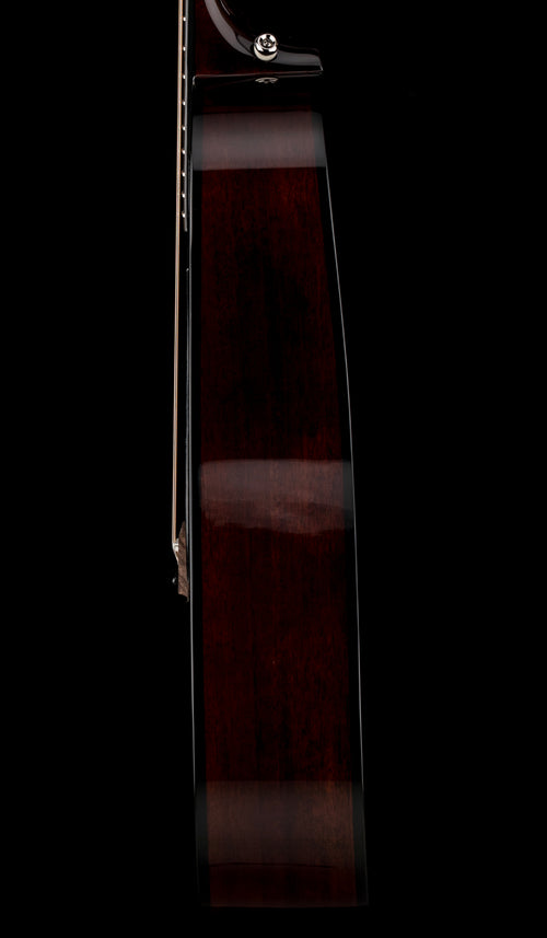 Epiphone Eric Church Hummingbird Dark - Cobra Burst #00525