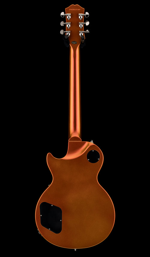 Epiphone Futura Les Paul Custom - Firestorm Shift #27381