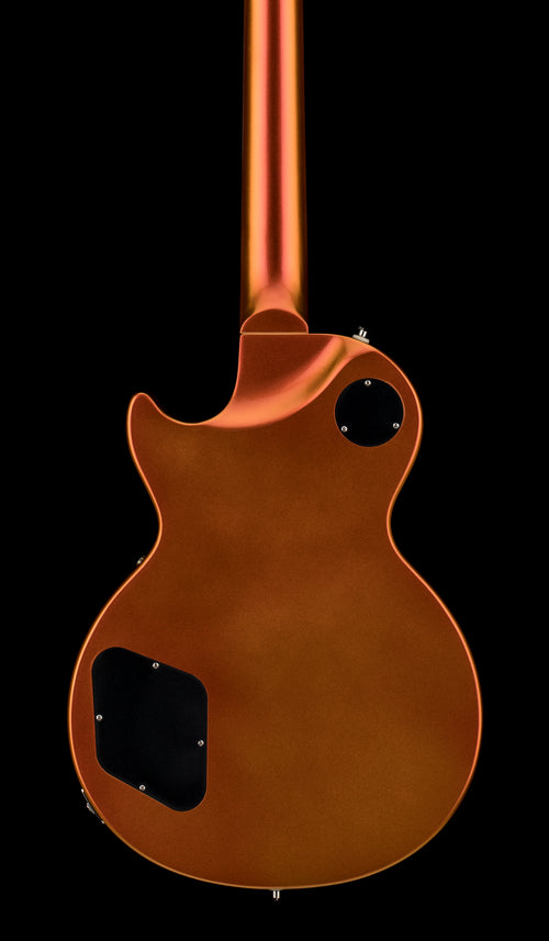 Epiphone Futura Les Paul Custom - Firestorm Shift #27381