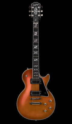 Epiphone Futura Les Paul Custom - Firestorm Shift #27381