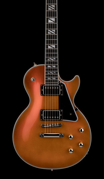 Epiphone Futura Les Paul Custom - Firestorm Shift #27381 – Empire