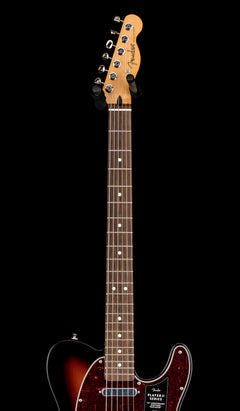 Fender 75th Anniversary Player II Baritone Telecaster - 3-Color Sunburst #25433