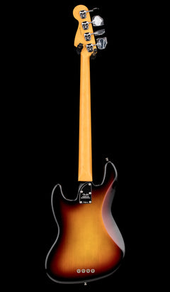 Fender American Professional Jazz Bass - 3-Color Sunburst #81629