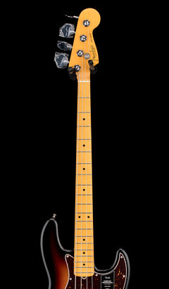 Fender American Professional Jazz Bass - 3-Color Sunburst #81629