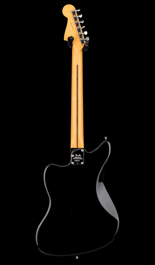 Fender American Professional Jazzmaster - Black #61115
