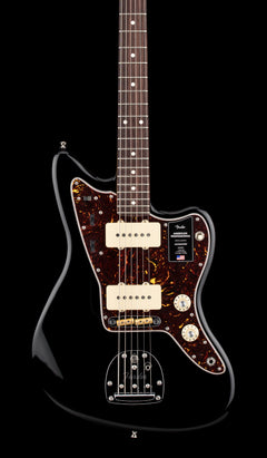 Fender American Professional Jazzmaster - Black #61115
