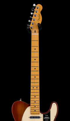 Fender American Professional II Telecaster - Sienna Sunburst #06220