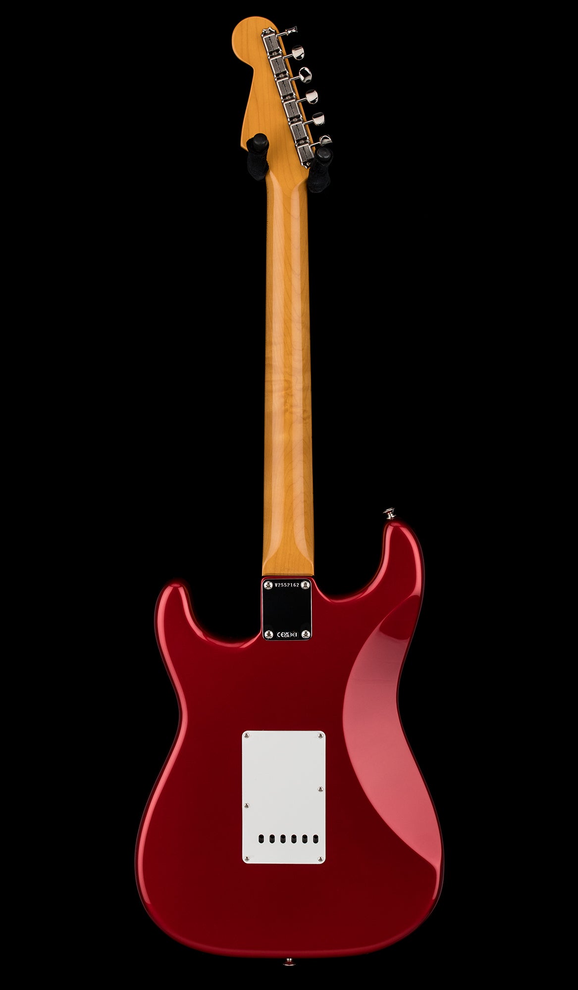 Fender American Vintage II 1965 Stratocaster - Candy Apple Red